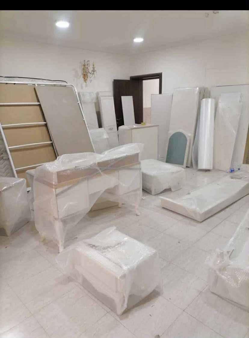 لنقل الاثاث من داخل بغداد و خارج بغداد
شركة الحجي 
ان شاء الله الحجي ما يقصر  
ويه شركتنا كلشي موجود تريد شيل ماتعرف امنين تبدي وحاير فقط خابر علينة ***********-***********
تقدم لكم شركتنا خدمات نقل و فتح و شد غرف  فتح وشد السبالت🧑‍🔧🧑‍🔧🧑‍🔧
وكادر عمل متخصص 👷👷👷

نقل الاثاث داخل بغداد و خارج بغداد الى كافة المحافظات  
رقم واتساب  ماسنجر 
*********** - *********** الحجي وياكم كل شي سهل
