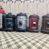 مكانس أوربي • توصيل مجاني • النجف