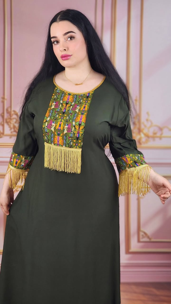https://t.me/zainzony6
#دراعة او گلبية (كراكيش)
كشمير ايطالي دبل صبغ 
ثقل الخامة 140g اثقل خامة 
مطعم بالكشمير المشجر + السوتاج الذهبي الناعم 
قياسات  L .xl . Xxl
4 لون بالدرزن ستندر
🔥#سعر الدرزن 84 الف 🔥


**إذا كنت صاحب هذا الإعلان وتريد حذفه لأي سبب، رجاءا أرسل رسالة إلى الدعم الفني**