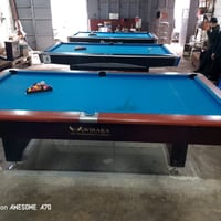 اخوان اني مكلف بالنشر  بلياردات عدد3للبيع.  تفاصيل وسعر يم ولد رقم موب...