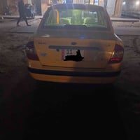 طيبه موديل 2015 مصفرة هيءة وغرامات السعر خاص الاتصال علا الرقم 0770397...