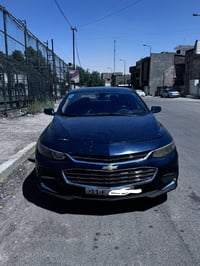 ماليبو 2018 LT للبيع السلام عليكم  السيارة رقم بغداد جديد وتحويل مباشر...