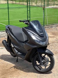 PCX • ١٢٥ • وارد كوري