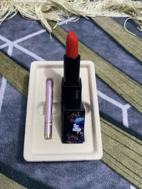 شلعه مكياج • قطع هواي • توصيل