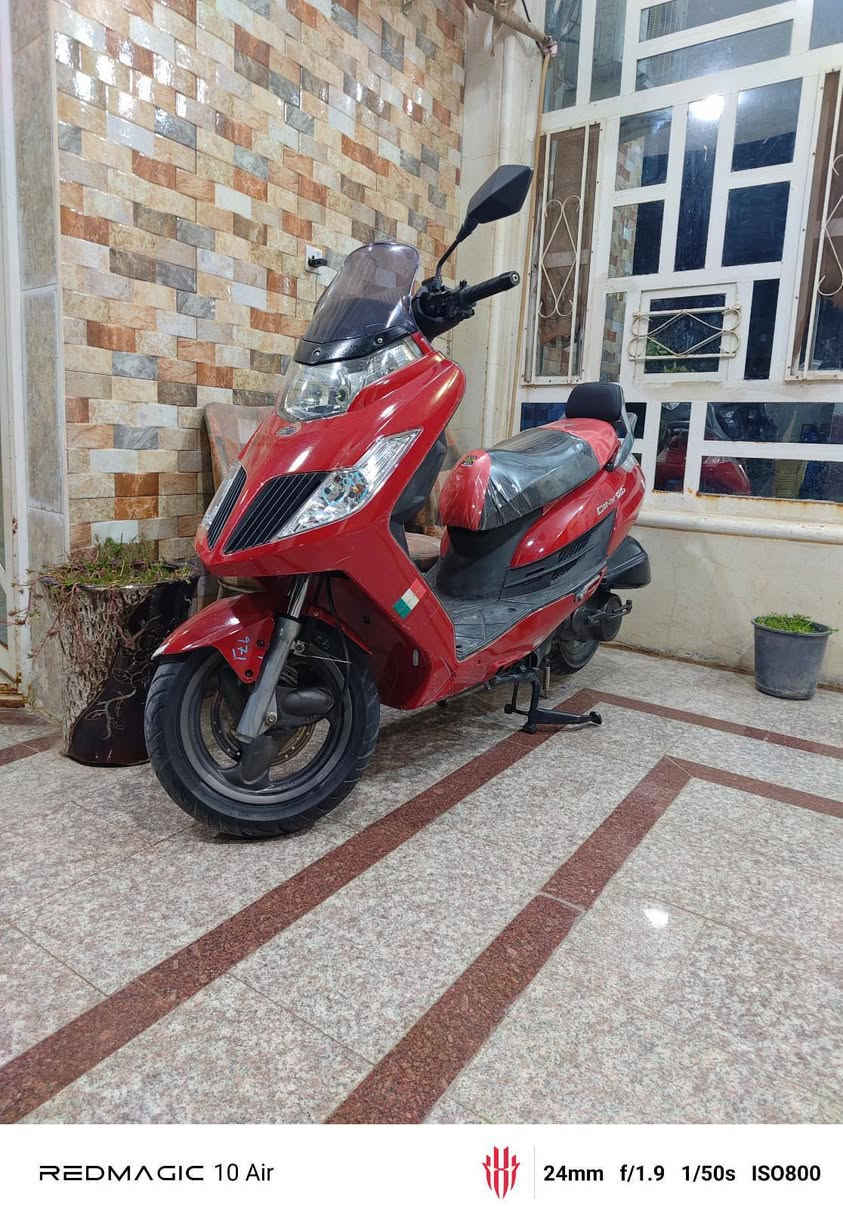 سلام عليكم للبيع كاينكو جديد مال رمبه مكان رمادي شارع 40 /***********
