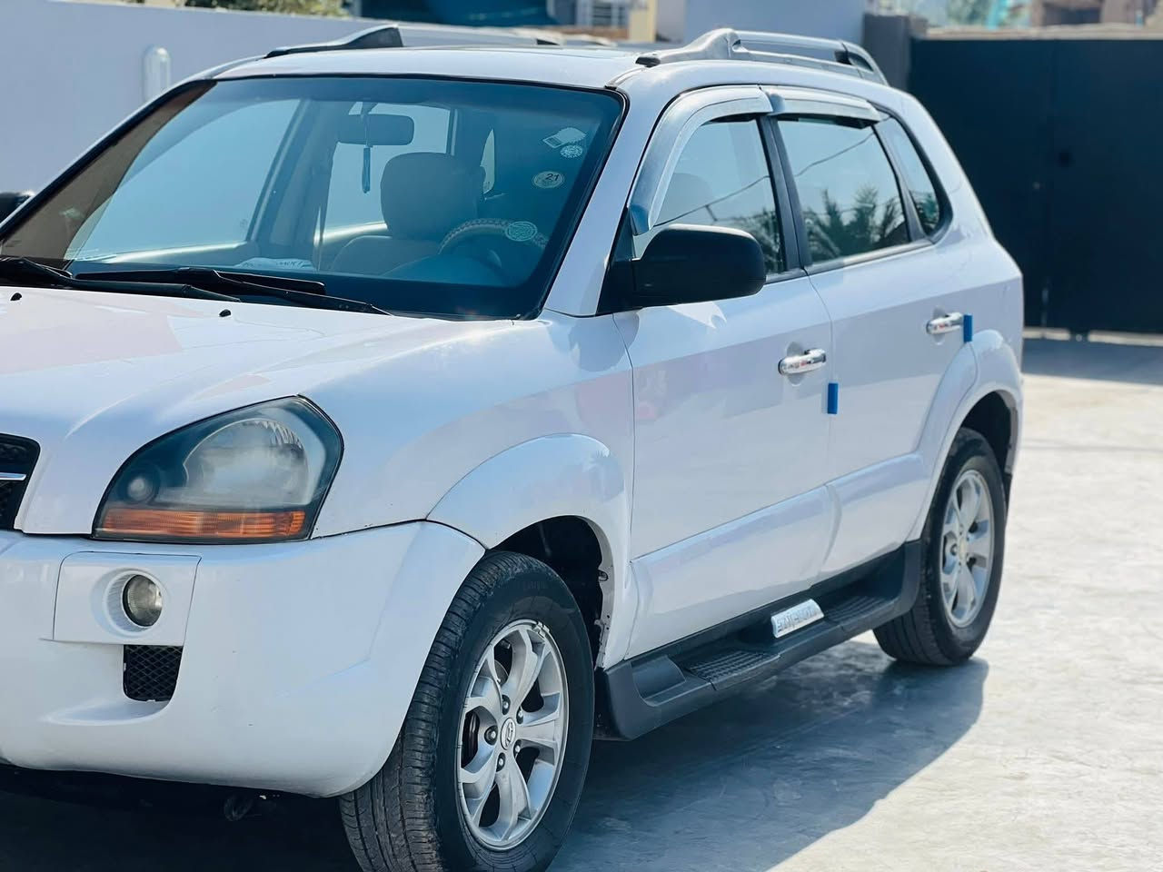 توسان موديل 2009 خليجي مكفوله رقم سليمانيه سنويه جديده  مكينة وكير تبريد وصدر جديد مكينة دوش 2000 فول ب125 بيهه مجال العنوان الراشديه جديده الشط بلقرب من مطعم ظفاف دجله رقم الهاتف ***********
