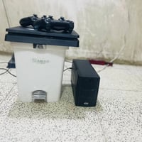 بلي فور سلم مهكر الذاكره 500 كامل العاب الجهز نضيف حيل مال باله لا مصل...