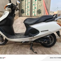 سبيسي للبيع محرك نظيف ما مفتوح وكل شيء شغال  07732353546