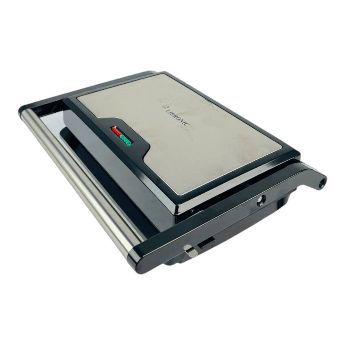 جبنالكمم الجديدد 😍
كابسة صاج ماركة LIBRONIC

الميزات:

أداء عالي و تسخين سريع

صحن تسخين مانع للالتصاق

زاوية فتح حتى 90 درجة

قفل لتثبيت الطعام داخل الكابسة

ضمان لمدة سنة من تاريخ الشراء

السعر : ١٧ الف دينااار فقططط

يتوفر توصيل لكافة محافظات العراق


**إذا كنت صاحب هذا الإعلان وتريد حذفه لأي سبب، رجاءا أرسل رسالة إلى الدعم الفني**