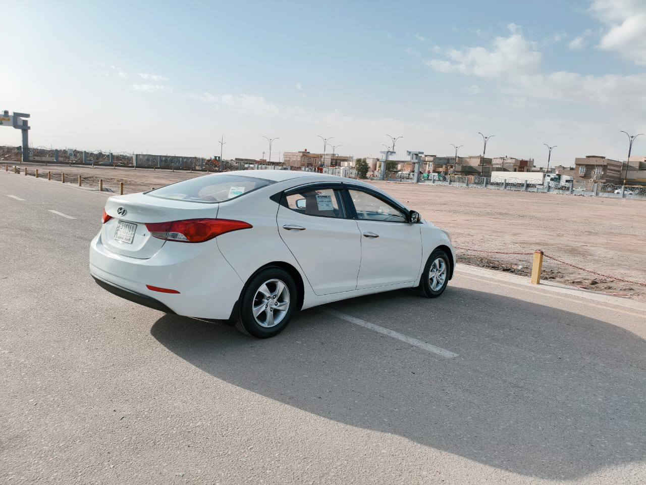 *********** عليكم للبيع النترا موديل 2012  خليجي مكفولة من الضربه والتبديل بيه رشات صبغ أثر تكشير محرك 1600 دوش محرك كير تبريد حداديه تمام رقم بصره تحويل سعر 90 مجال/‏‪ ‏‪‏‪‏
‏‪0787 096 0666‬‏
