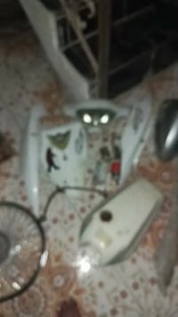 غراض ماكس • مكاني • حله شارع ٨٠