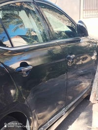 كادينزا • ٢٠١٤ • ٦ سلندر