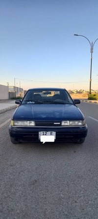 مازدا 626 • ١٩٩٠ • رقم نينوى