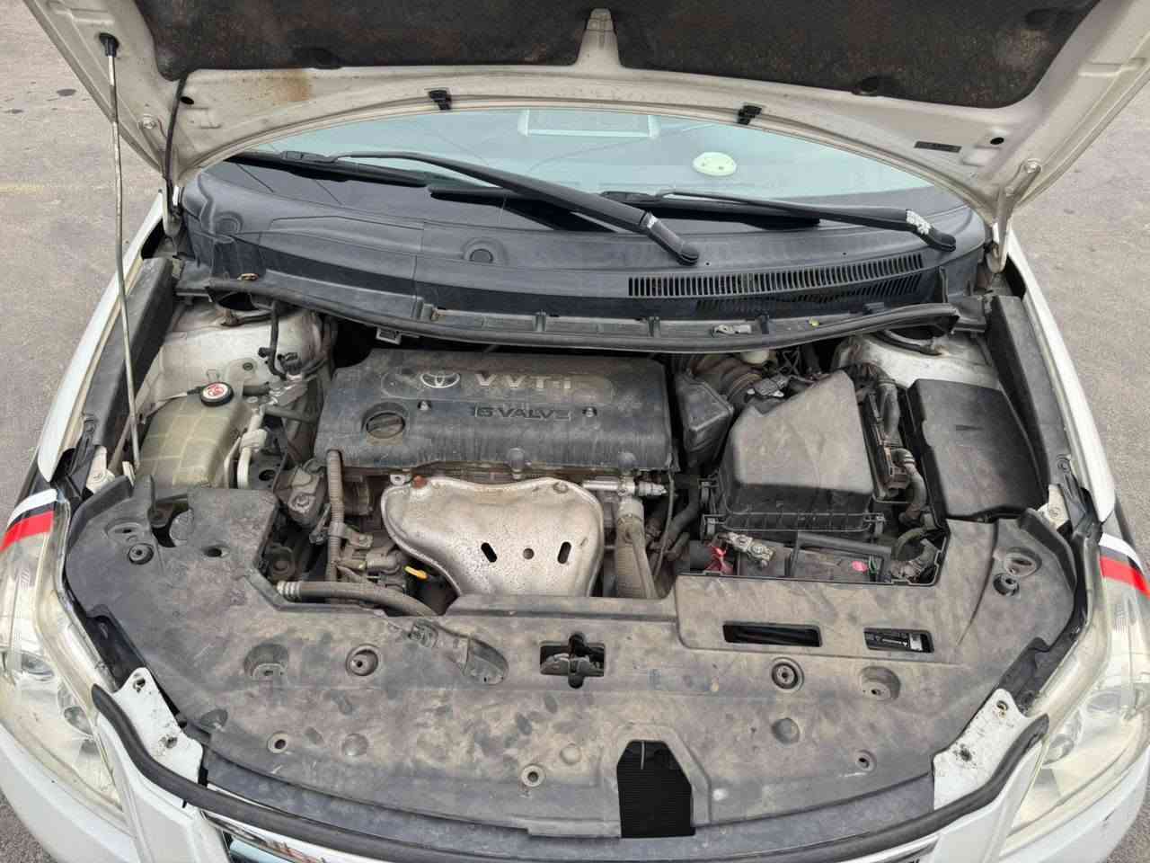 Toyota Blade 2010
Ac✅
Automatic transmission
Price 4million
Location Buea Buea, Fako


**إذا كنت صاحب هذا الإعلان وتريد حذفه لأي سبب، رجاءا أرسل رسالة إلى الدعم الفني**