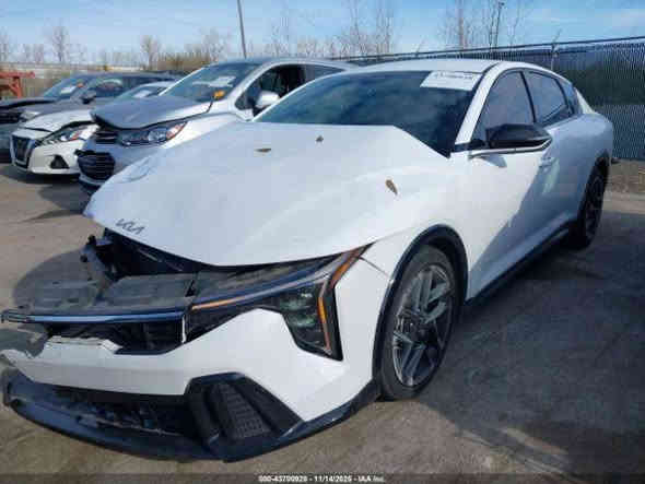 🚗  نوع السيارة : كيا K4 GT-LINE 
 🛳️ تكلفة النقل : 19 ورقة 
💈  موديل    2025 
💵 سعر السيارة : 79 ورقة بيع مباشر 
🏎️ حالة السيارة. ضرر امامي تعمل وتسير 

________ ______________________
🎁 كارفاكس مجانًا
 _____________________________
💲 عمولة المكتب: 200 دولار فقط
______________________________
⛴️ مدة وصول المركبة: بين 60 و 70 يوماً  
🔍 نظام تتبع مباشر خاص بالزبائن  
🤝يتم تخليص المركبة عن طريق المكتب ضمان مدى الحياة
ـ-ـ-ـ-ـ-ـ-ـ-ـ-ـ-ـ-ـ-ـ-ـ-ـ-ـ-ـ-ـ-ـ-ـ-ـ-ـ-ـ-ـ-ـ-ـ-ـ-ـ-ـ-ـ-ـ-ـ-ـ-ـ-
📞 للاستفسار والتواصل:  
📲 *********** 
ـ-ـ-ـ-ـ-ـ-ـ-ـ-ـ-ـ-ـ-ـ-ـ-ـ-ـ-ـ-ـ-ـ-ـ-ـ-ـ-ـ-ـ-ـ-ـ-ـ-ـ-ـ-ـ-ـ-ـ-ـ-ـ-ـ
⚠️ ملاحظة: هذه مجرد عينة بسيطة من السيارات المتاحة في المزاد لدينا، لا تفوّت الفرصة!
______________________________
📍 موقع المكتب:  
بغداد، الدورة شارع الكفائاة قرب فلكة ابو دشير #الجميع
