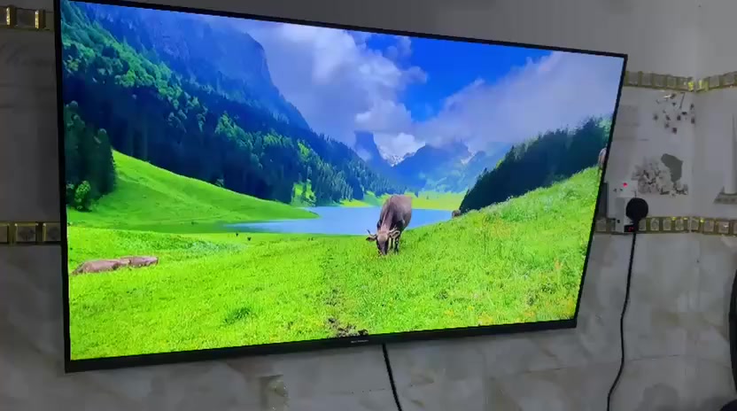 السلام عليكم شاشه لوريال حجم ٤٣ صوره فور كي حقيقي نت كامل موصفات صوره دمعه صوت يخبل جديده سعرها ٣٠٠ مشتغله شهرين فقط غراضها ويايها استاند وياها اريدها ٢٢٠ وبيها مجال جديده بالباكيت


**إذا كنت صاحب هذا الإعلان وتريد حذفه لأي سبب، رجاءا أرسل رسالة إلى الدعم الفني**