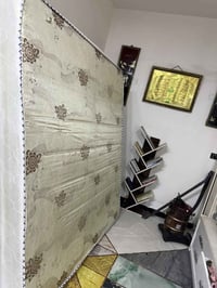 دوشك نفرين • نظيف جداً