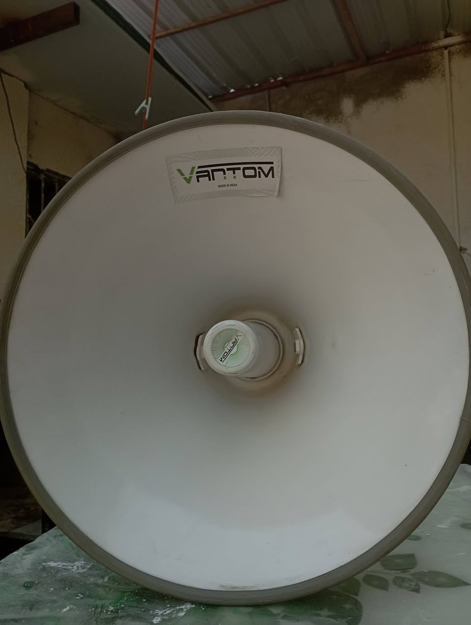 بمناسبه  حلول شهر محرم الحرام تتوفر لدينا بوقي VANTOM  وبأسعار مناسبه


**إذا كنت صاحب هذا الإعلان وتريد حذفه لأي سبب، رجاءا أرسل رسالة إلى الدعم الفني**