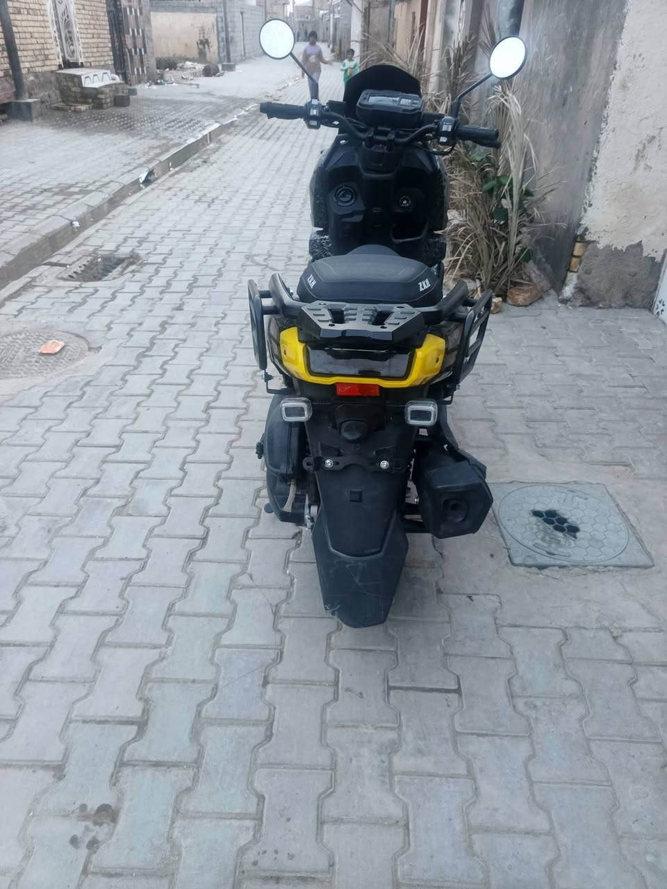 درجه سكنز البيع ***********
