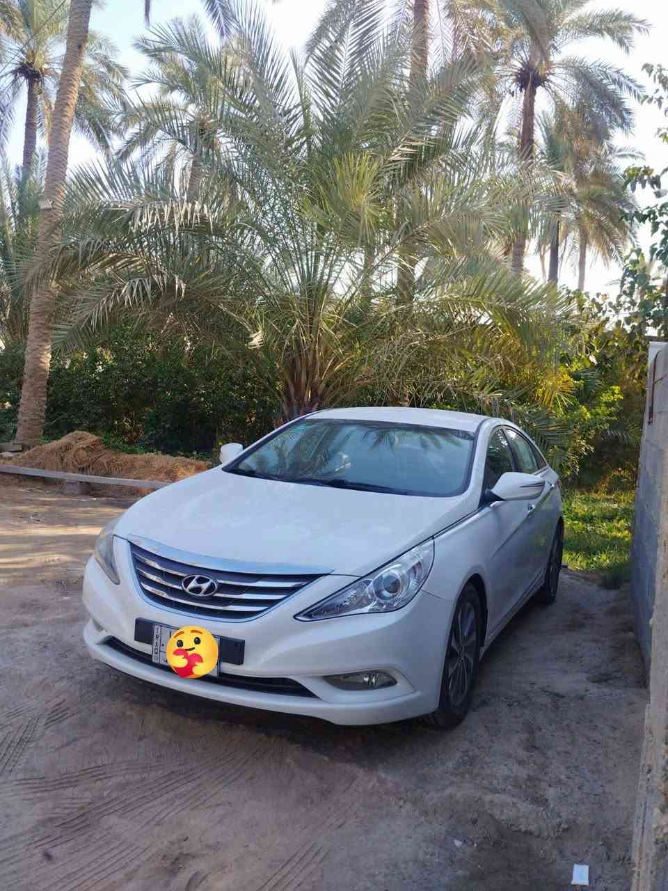 السلام عليكم للبيع سوناتا 2013 خليجي شركه العامه مكينه ٢٤٠٠ دوش سياره خير من الله
تحكم  ✅️

شفتات ✅️

سويج✅️

شاشه✅️

كامره✅️

حساسات خلفيه✅️

مكان سياره كربلاء سياره بسمي سنويه ما صاقطه رقمه بابل سونار موجود بصور مستعجل على بيع سعر 125 وبيه مجال رقم الهاتف ***********
