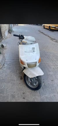 دراجه بيكم 60 دراجه شغاله سلف وهندر مكينتها تخبل  اي نقص مابيها فقط نق...