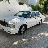 سدرك • سيارة سدرك • سدرك 2001 • سيارة غاز بنزين • تبريد ثلاجة • سيارة ...