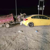 مـنو عندة تكسي يروح كروة البغداد نجيب ستوتة ونجي بكروتة هيج نحملها