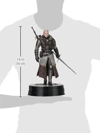 مجسم ذا ويتشر • بوكس