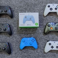 جويستكات اكس بوكس • اصلي • توصيل