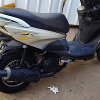 اف اس • صيني • بدون اوراق