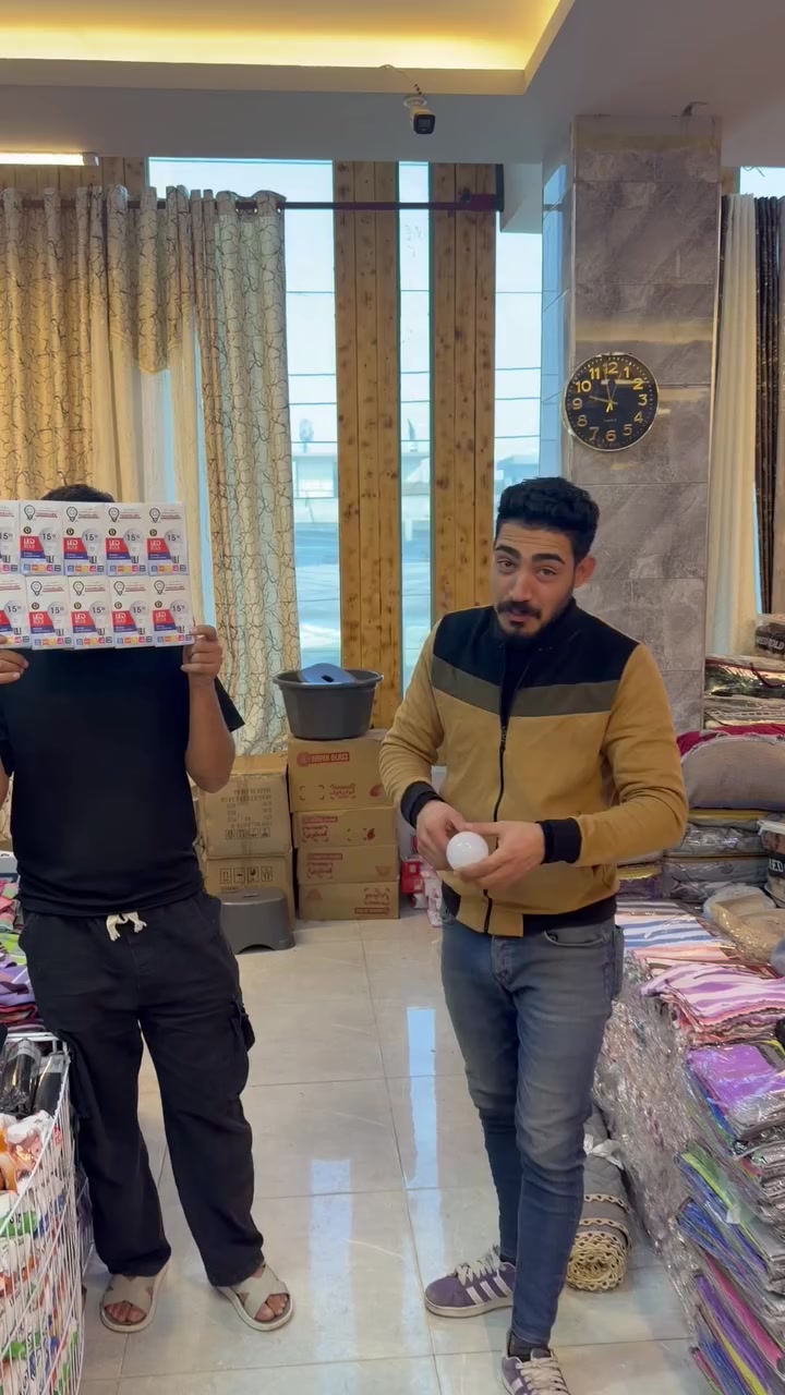 بربع دينار وعنوان معروف


**إذا كنت صاحب هذا الإعلان وتريد حذفه لأي سبب، رجاءا أرسل رسالة إلى الدعم الفني**