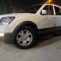 ٢٠١٣ • فول مواصفات • صبغ فقط