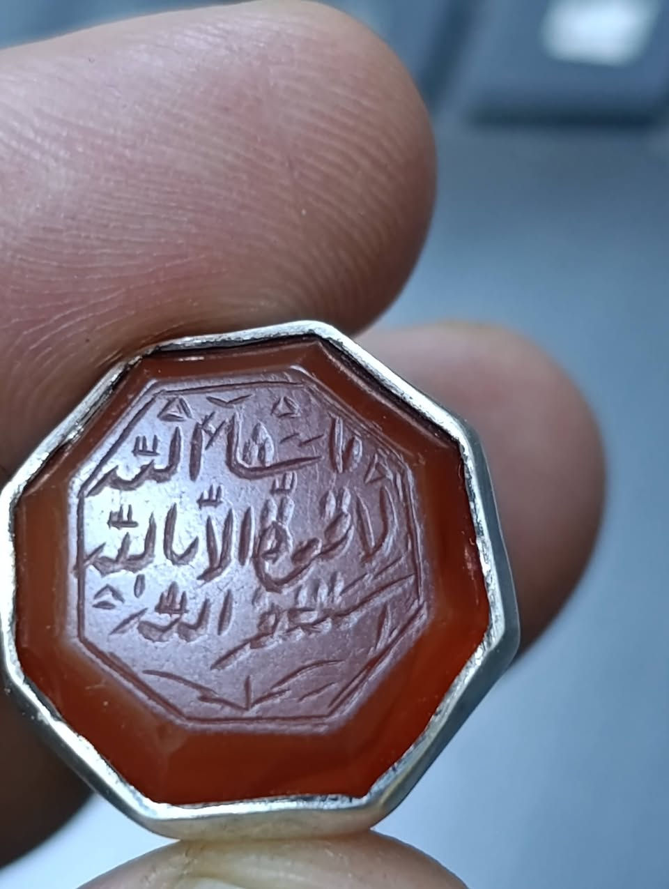 يماني قديم . الاستغفار


**إذا كنت صاحب هذا الإعلان وتريد حذفه لأي سبب، رجاءا أرسل رسالة إلى الدعم الفني**