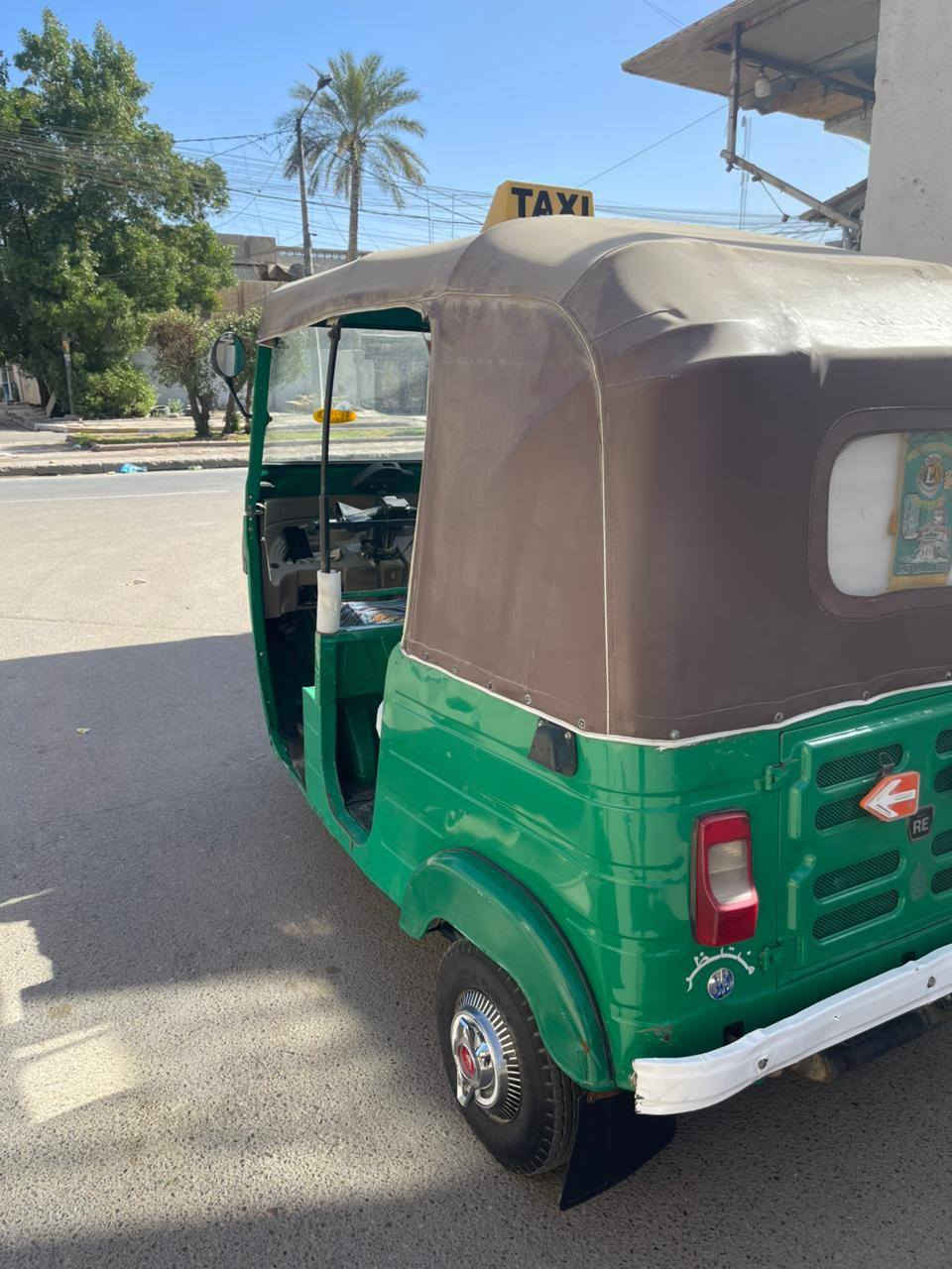 السلام عليكم تكتك للبيع مديل 20مكاني بغداد الحريه 👌 إتصال فقط ***********
