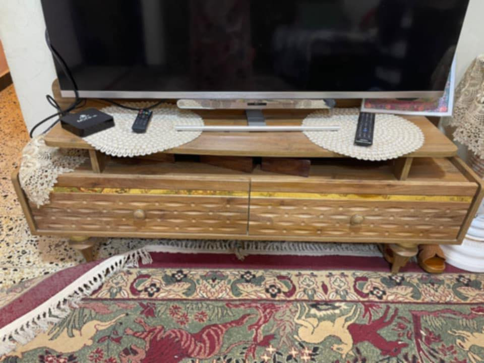 السلام عليكم اني مندوبة وهاي أغراض للبيع كل حاجة سعرها ومكانها على الخاص


**إذا كنت صاحب هذا الإعلان وتريد حذفه لأي سبب، رجاءا أرسل رسالة إلى الدعم الفني**