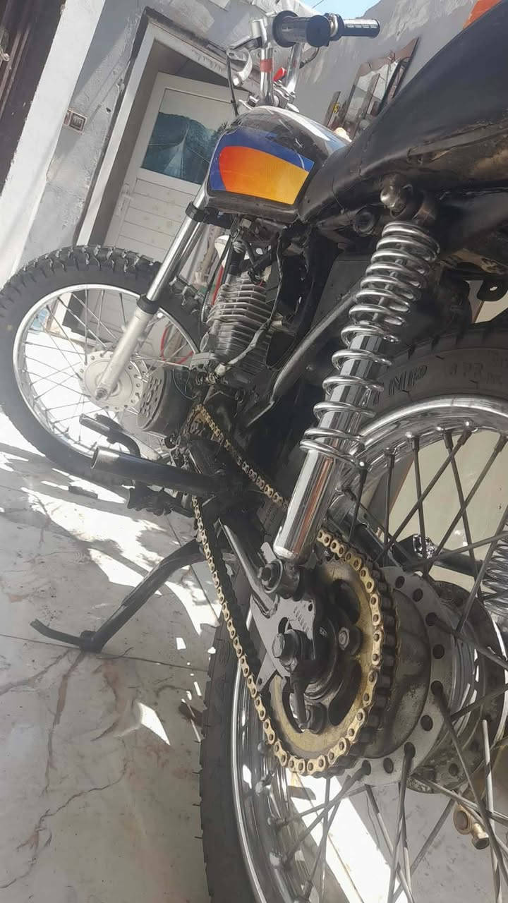 سلام عليكم اربعه كير كلك للبيع سعر 150


**إذا كنت صاحب هذا الإعلان وتريد حذفه لأي سبب، رجاءا أرسل رسالة إلى الدعم الفني**