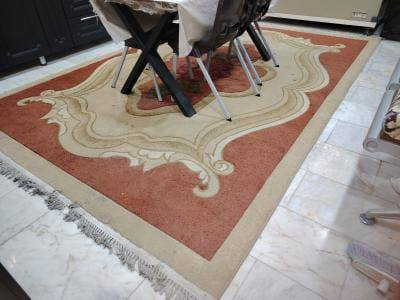 سلام عليكم أغراض استعمال قليل للبيع مستعجل ***********
