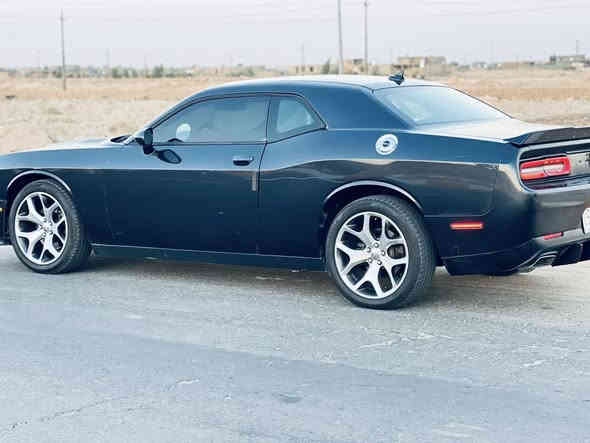 سلام عليكم جالنجر 16وارد امريكي 
حادثه جاملغ وبنيد وباب تبديل 
مكينه وكير وصدر مكفوله 
موصفات كشن جلد حار بارد 
شاشه جبيره كامره دواره بيه موصفات 
مكينه 6سلندر رقم بغداد بسمي 
سياره مغلفه بيبياف بلكامل 
مكاني رمادي سعر 148 وبيه مجال
رقمي ***********
صور الحادث موجوده
