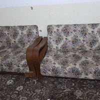 قنفات ٢ • كراسي ٣ • القاسم