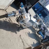 تايكر سونك • موديل٢٠٢٦ • ماشيه٩٠