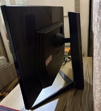 27GS75Q • 27انش 2K • 180Hz 1ms