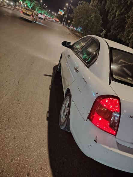 سلام عليكم  مديل ٨
رقم اربيل  وكاله مداور  ياخذ ٦ اوراق لكردي

سياره نفس بصور بيه نص جاملغ صبغ بدون ضربه
كير محرك تبريد
سعر ٧٦ وبيه مجال
***********
