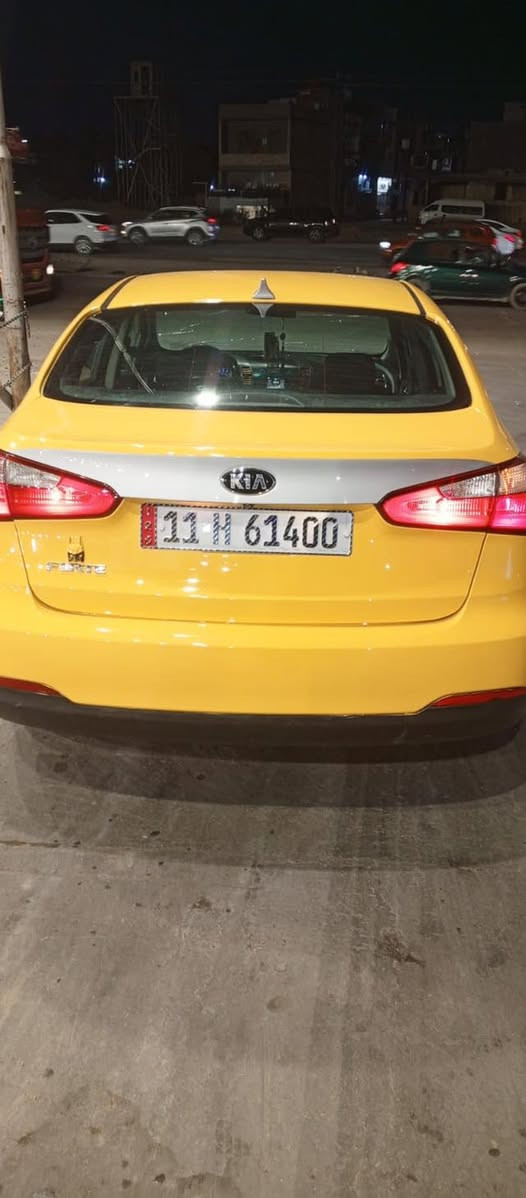 السلام عليكم من رخصة أدمن فورتي وارد أمريكي موديل 2016بيه منضومه غاز حادث جاملغ خلفي وبلعراق جاملغ أمامي سياره مال جناي صدر امامي خلفي جديد أدامه كامله باتري جديد دينمو جديد سياره متعوب عليه مكاني بغداد


**إذا كنت صاحب هذا الإعلان وتريد حذفه لأي سبب، رجاءا أرسل رسالة إلى الدعم الفني**