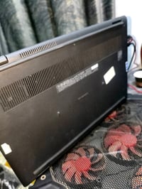 السعر 325 السلام عليكم لابتوب DELL i5 G11            RAM8 HARD 256 SSD...