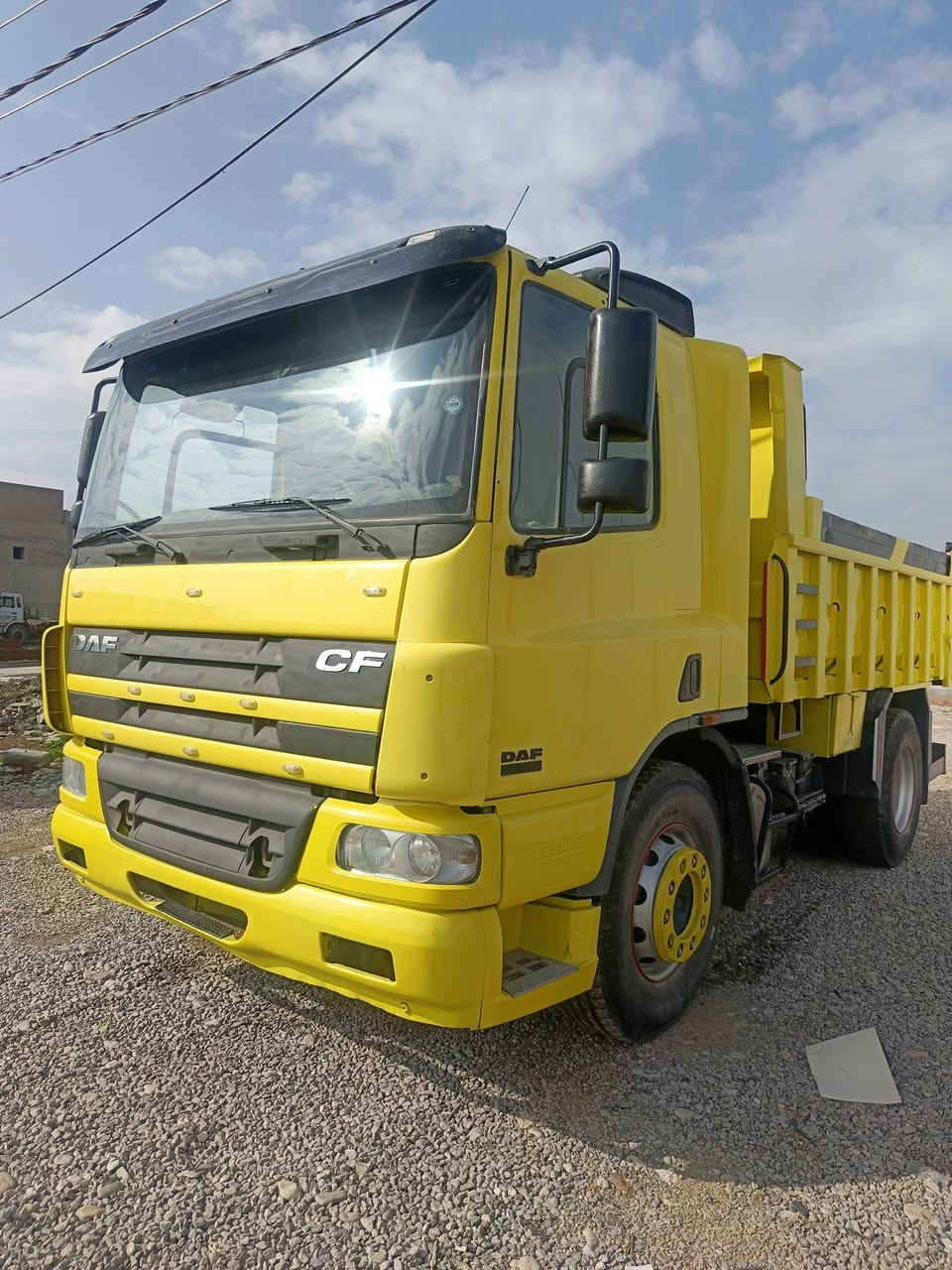 داف مۆدێل 2002رەقەم ھەولێر مکینە 250گیر مکینە ئەکسل شانسی بۆیاخ ھەموو گیانی بە شەرتە تاقم تایەی نوێ 
***********
***********
