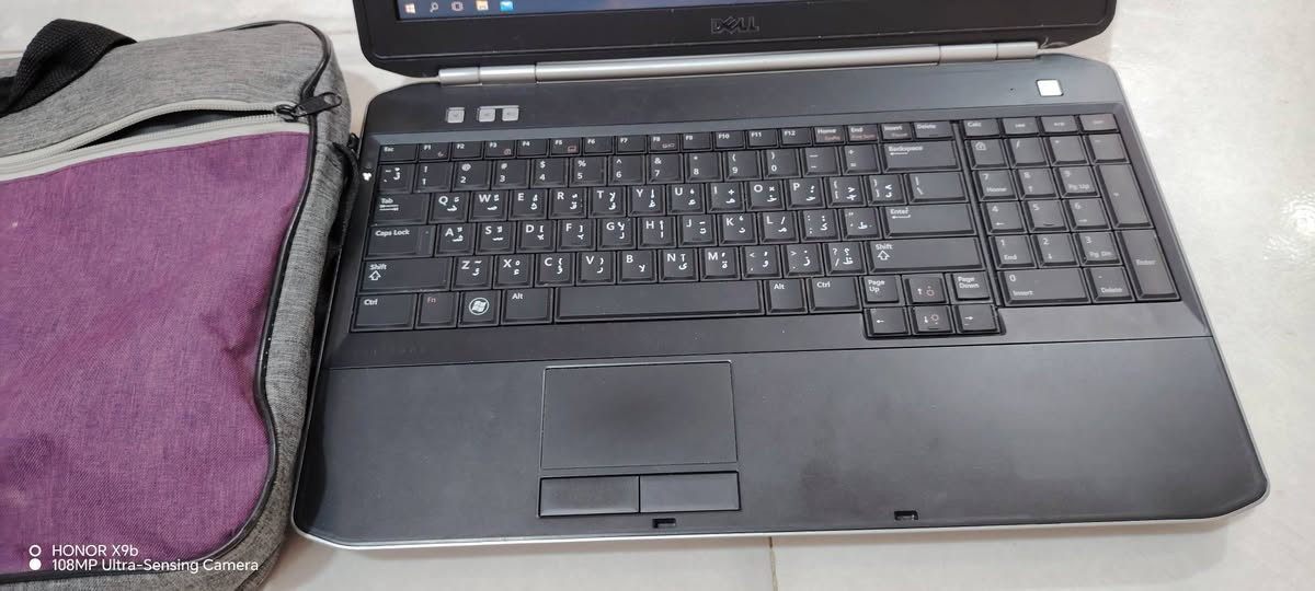 حاسبه لبيع سعره 110 وبيه مجال لى شراي وشرط الفحص


**إذا كنت صاحب هذا الإعلان وتريد حذفه لأي سبب، رجاءا أرسل رسالة إلى الدعم الفني**