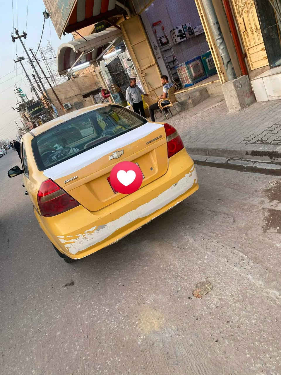 افيو موديل ٢٠٠٩ مفتوح وارد خليجي كير مكينه كهربائيات جاهزه من كلشي كير عادي رقم نجف مداور ثاني يوم 
سعر ٥٠ وبيهه مجال 
مكاني النجف . 
كوفه ***********
