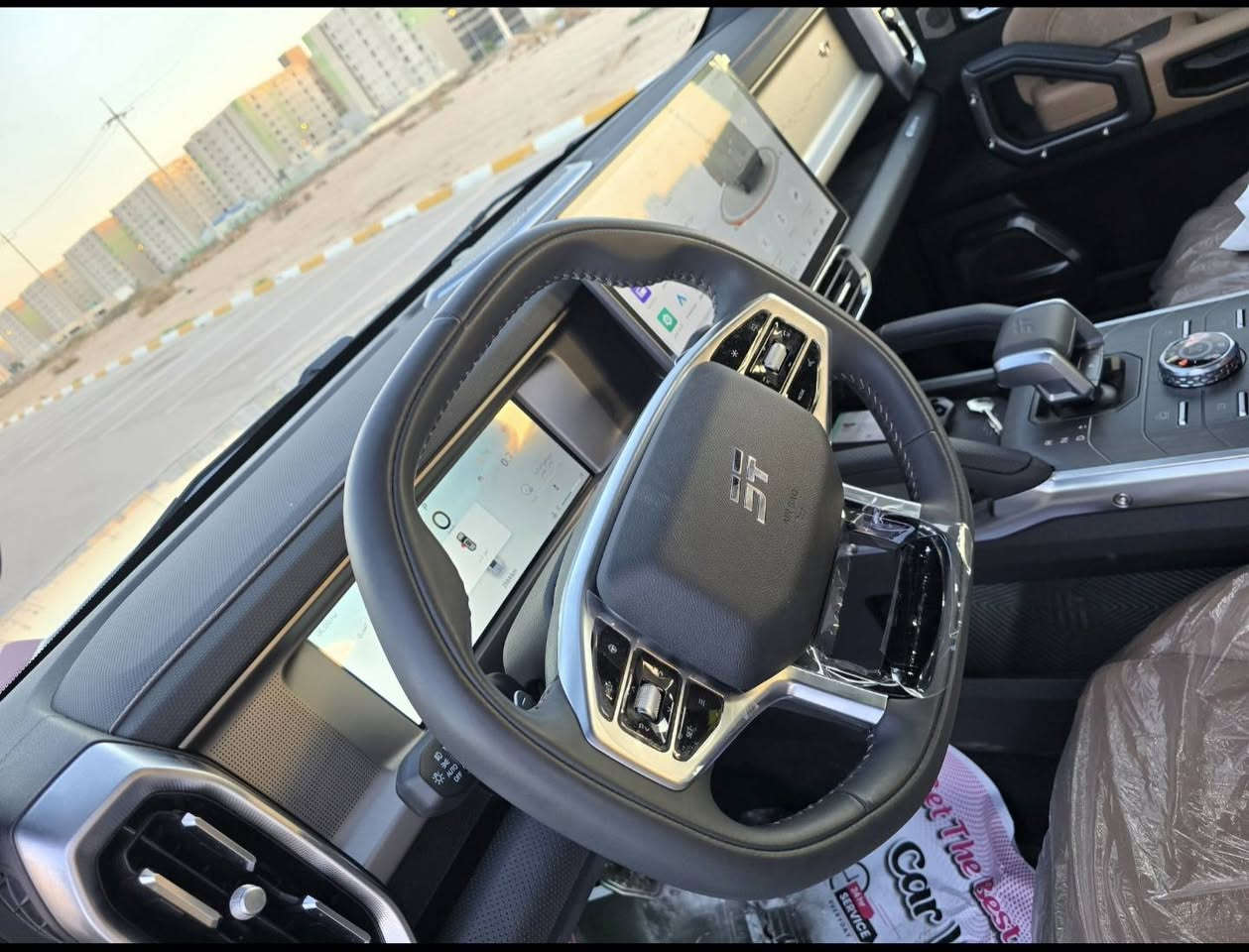 للبيع
المواصفات معروفةماشية 46 ألف
مغلفة PPF
سعرها 40 مليون
بإسمي مكاني بغداد


**إذا كنت صاحب هذا الإعلان وتريد حذفه لأي سبب، رجاءا أرسل رسالة إلى الدعم الفني**