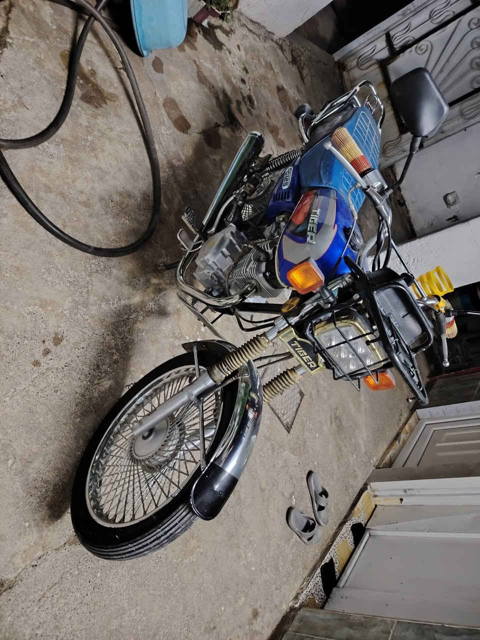 ماطور للبيع ع وضع البلادي كله شغال منفيس موجود موديل 2020..السعر 550وبيها مجال مكان موصل _بعشيقه_دراويش
***********
