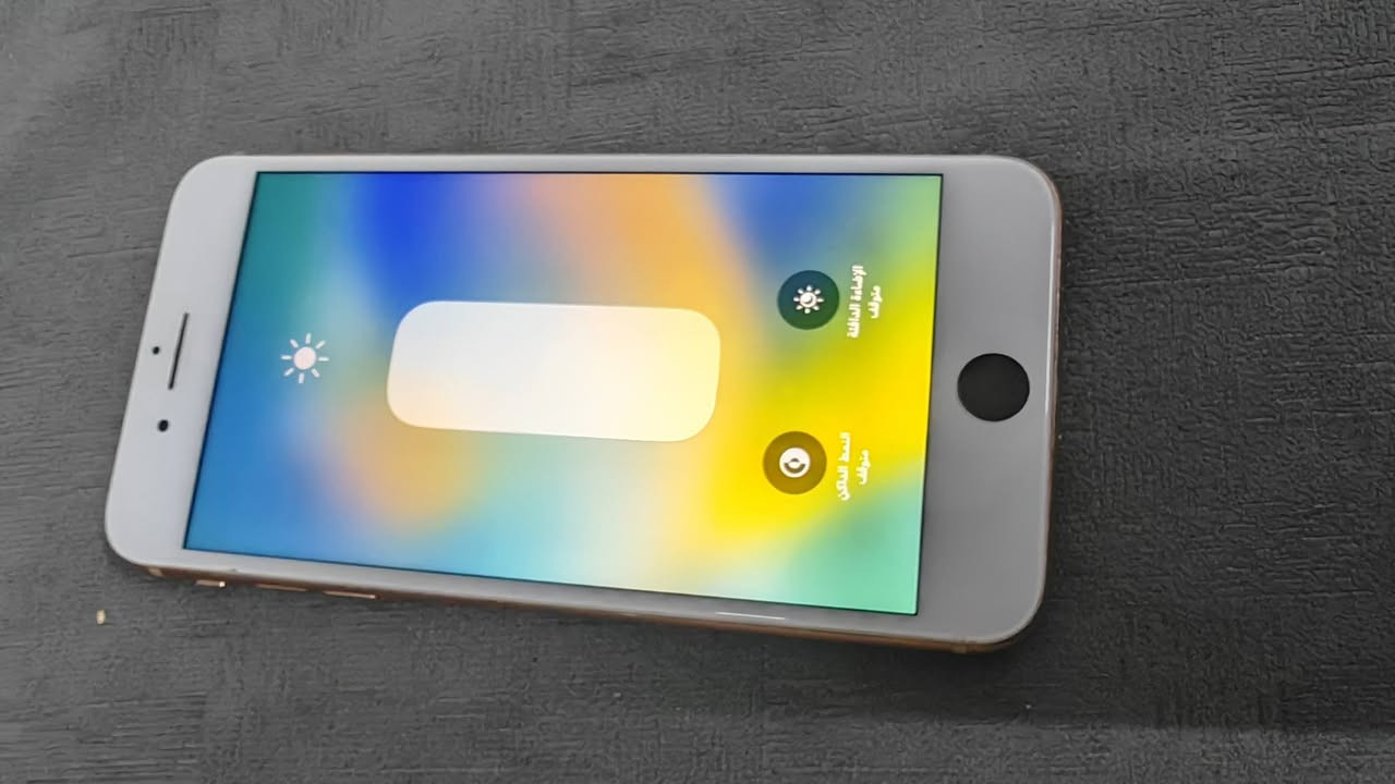 للبيع ايفون 8بلص بصمه شغاله ذاكره 256 بطاريه 100 دكمه ينصي ويعلي عاطل كلو شغال قفلو65


**إذا كنت صاحب هذا الإعلان وتريد حذفه لأي سبب، رجاءا أرسل رسالة إلى الدعم الفني**